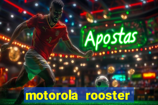 motorola rooster alarm sound download